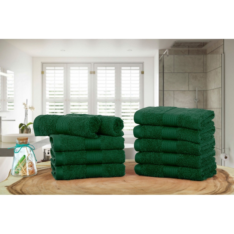 Green towels bed bath and beyond 2025